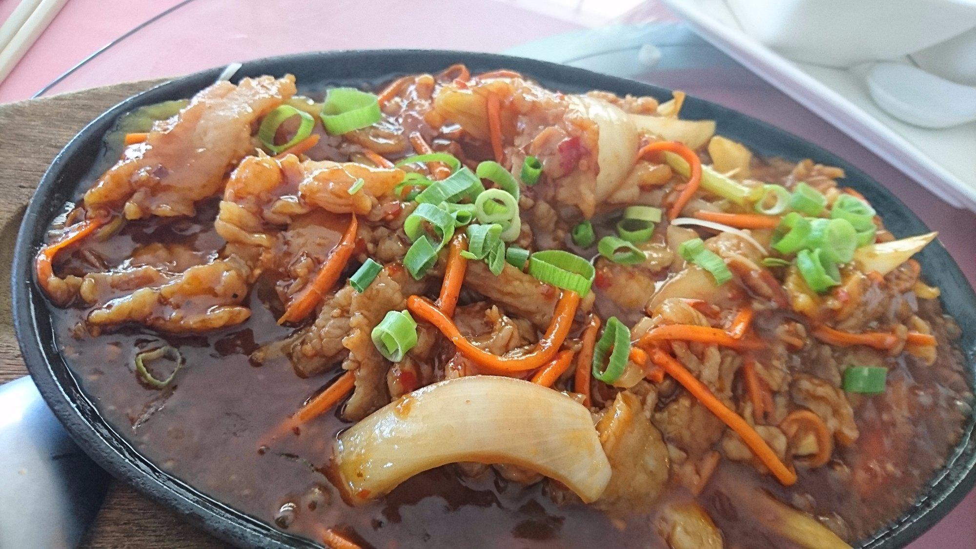 O'Halloran Hill Vietnamese Restaurant