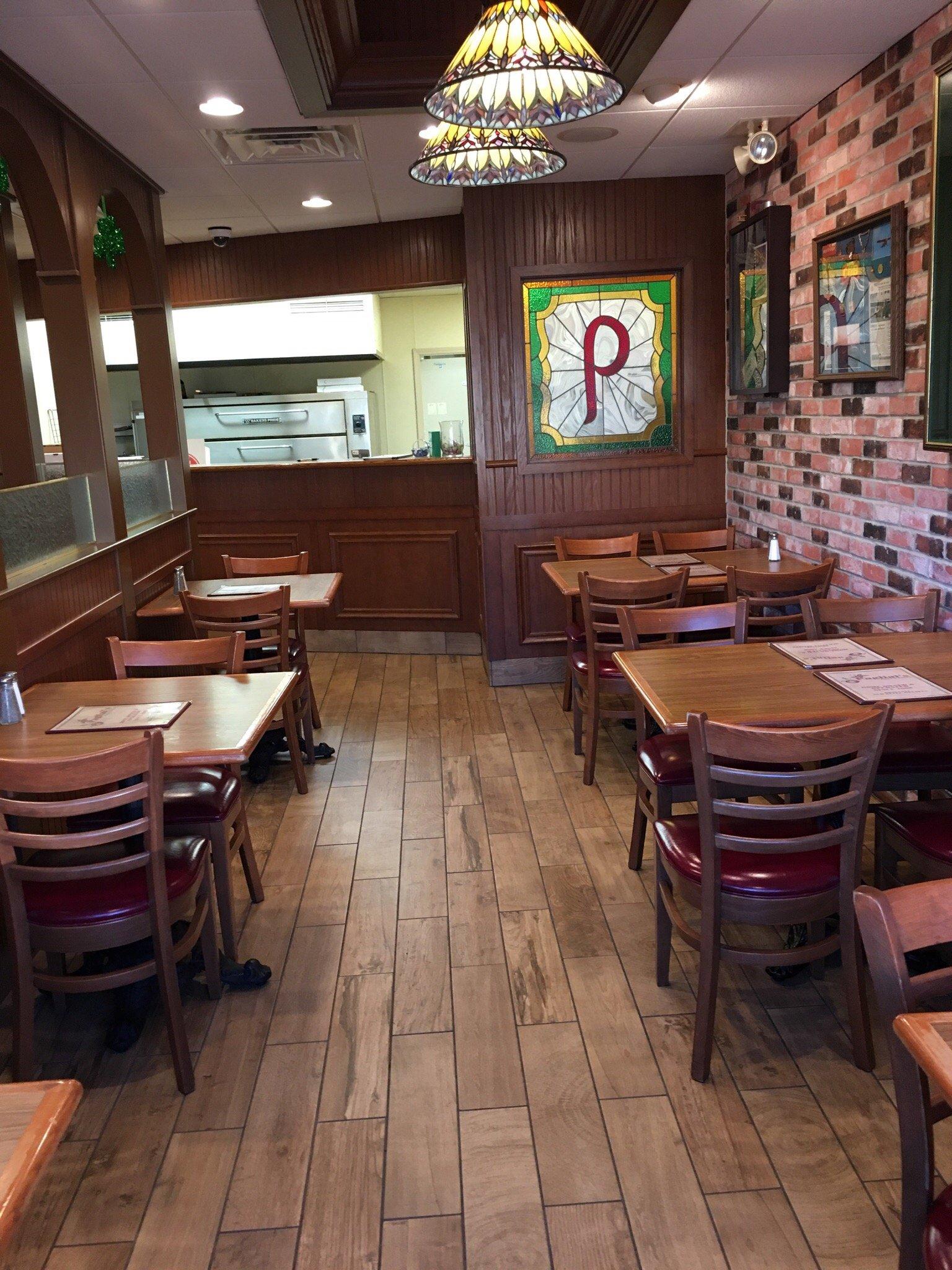 Pagliai's Pizza & Pasta