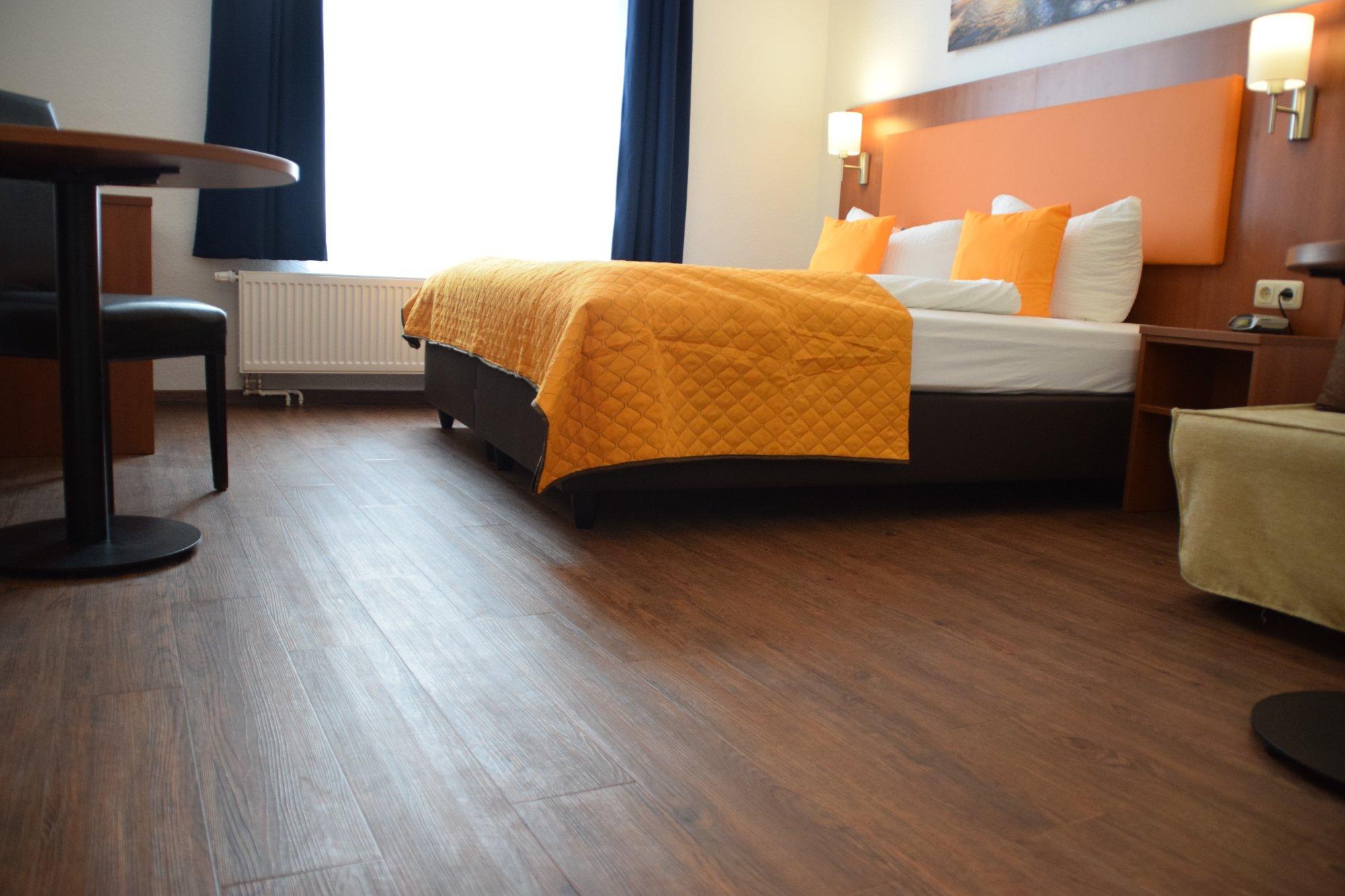 Hotel Amber - Altstadt Stralsund