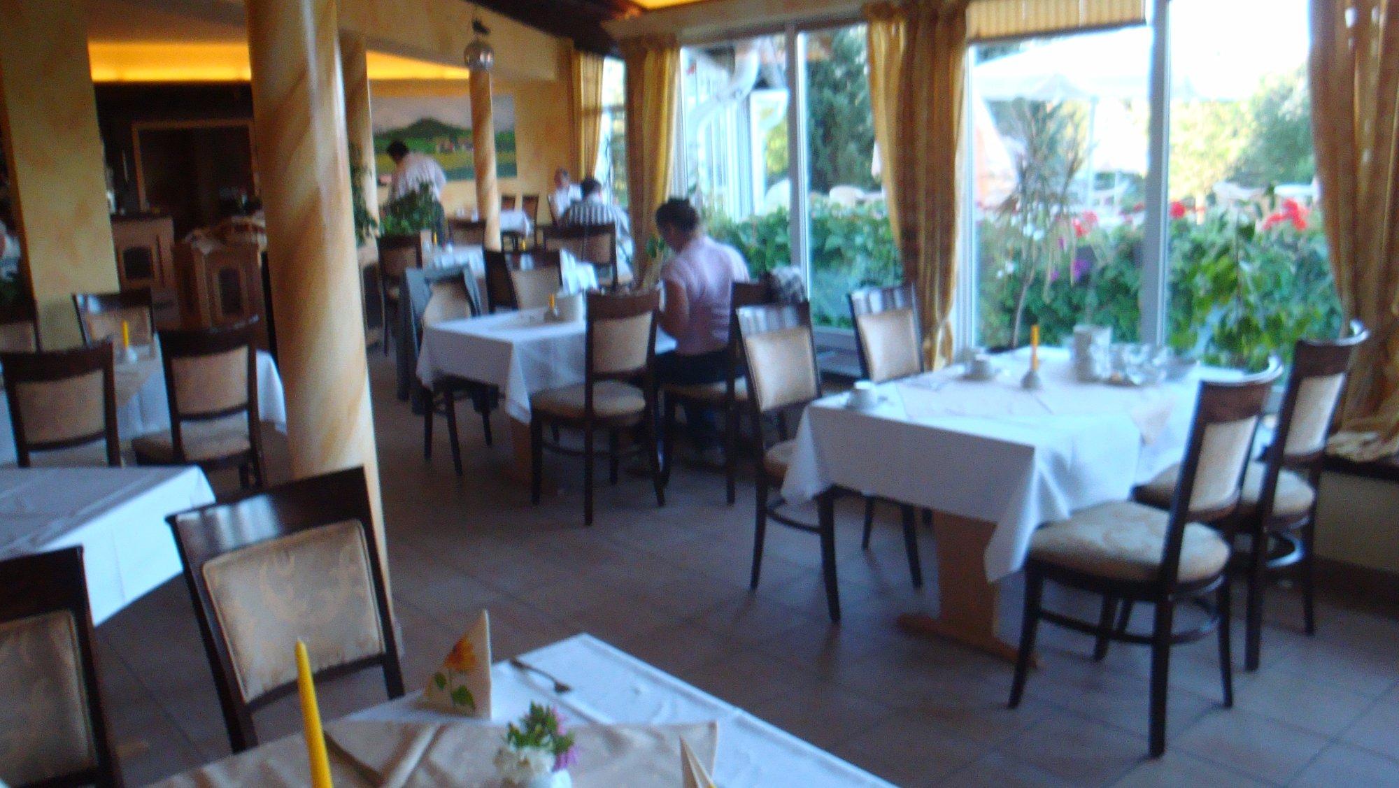 Zum Marschall Du Roc