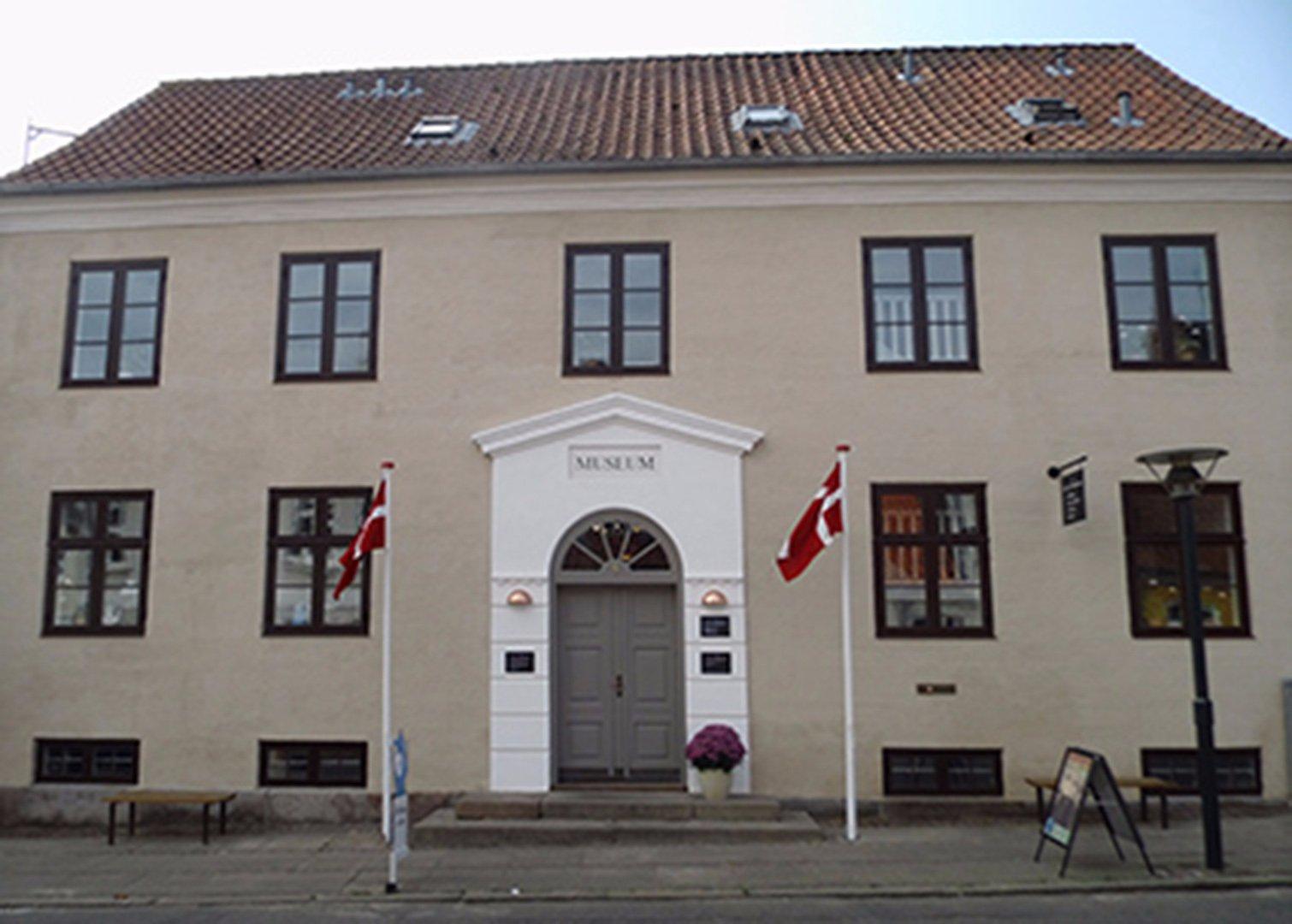 Middelfart Museum