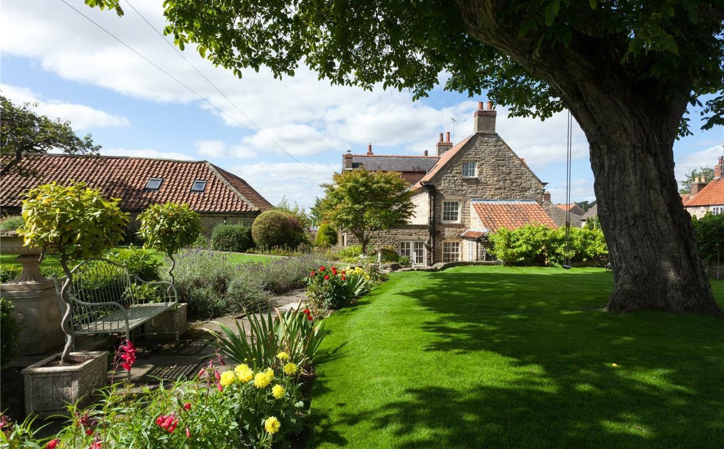 The Grange Guest House