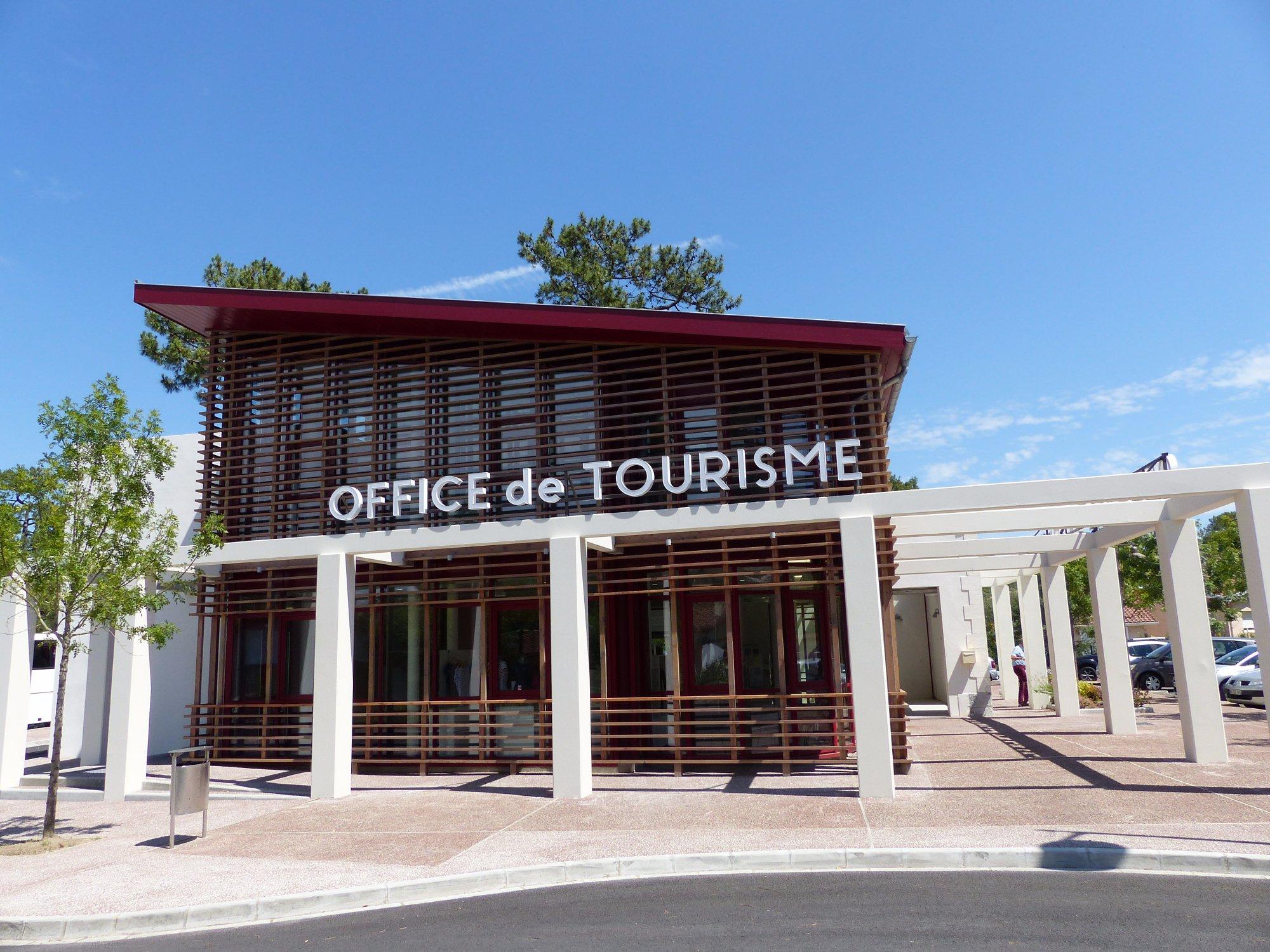 Office de Tourisme d'Hossegor