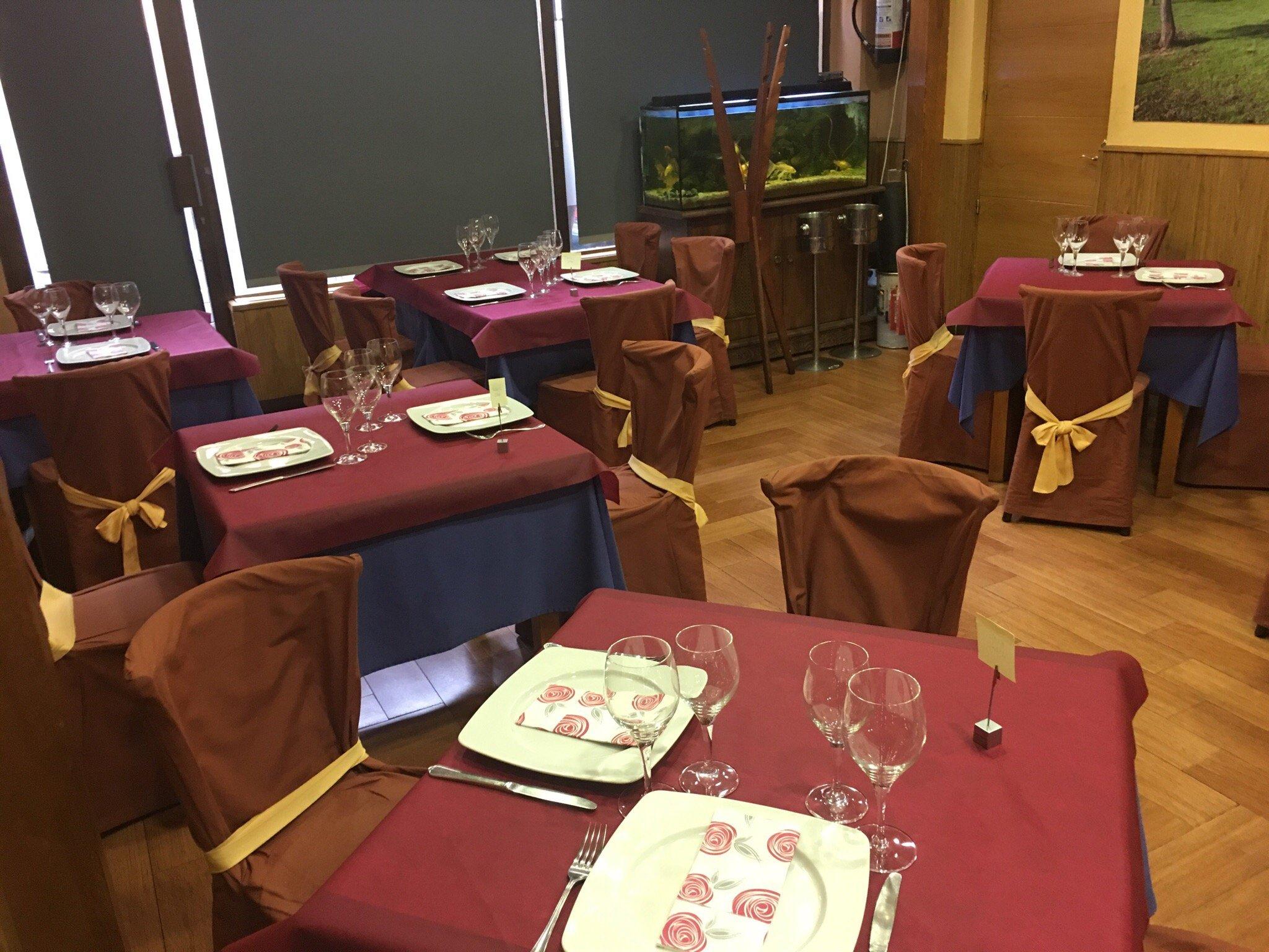 Las 3 Bellotas Restaurante