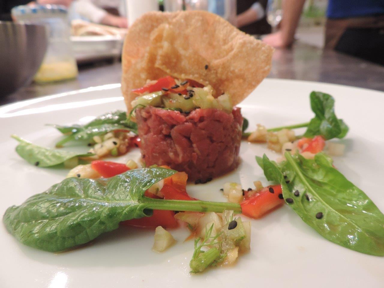 Petitfour-Kochschule