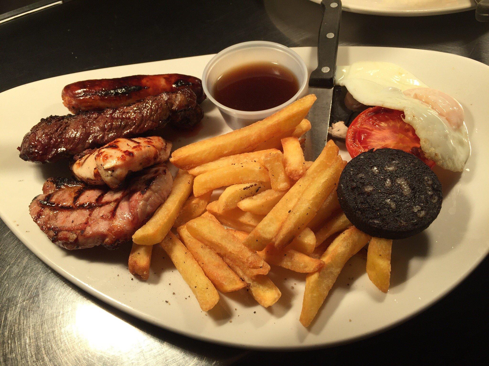 The Greyhound Harvester