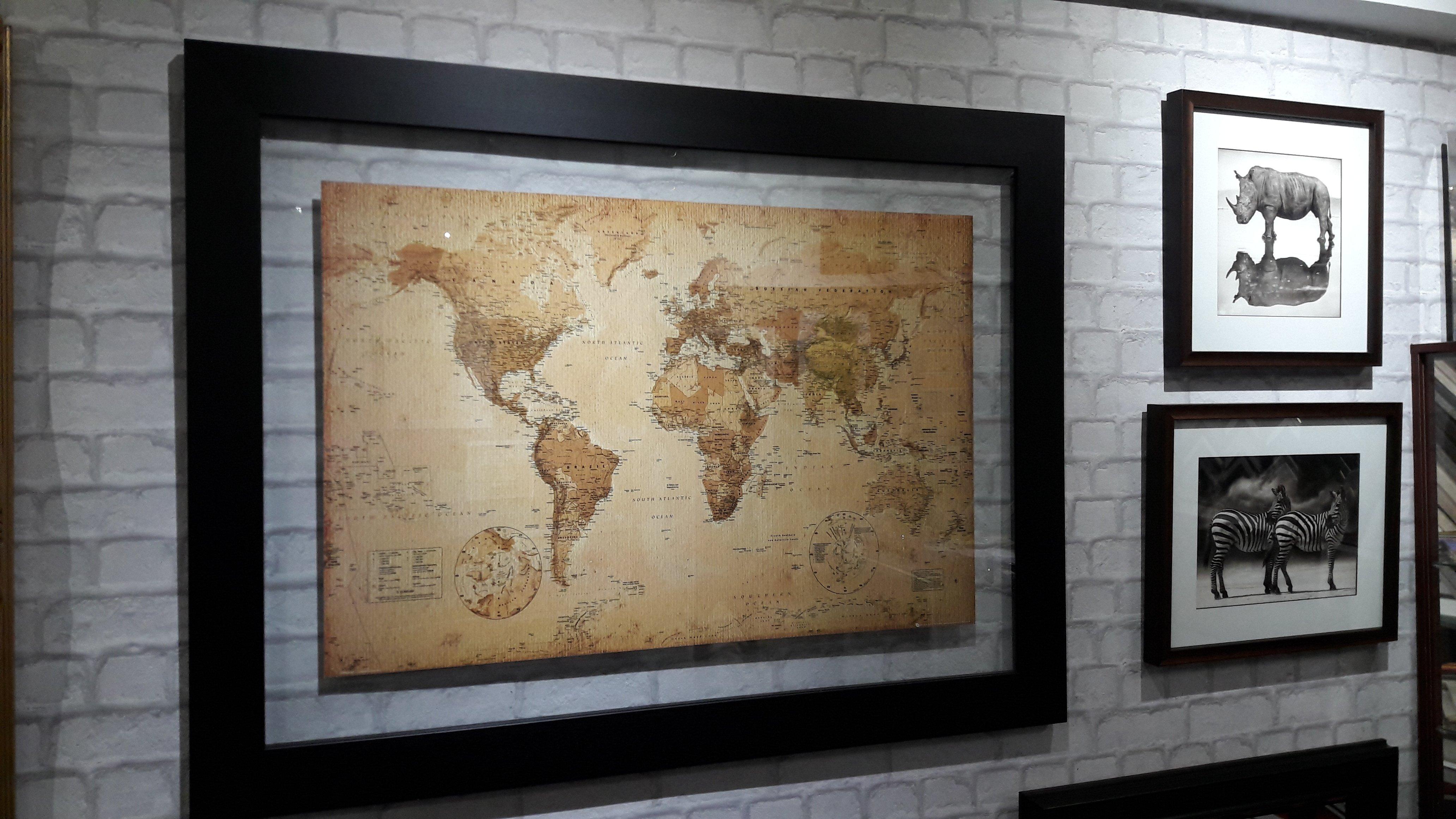 Artco Framing and Gallery