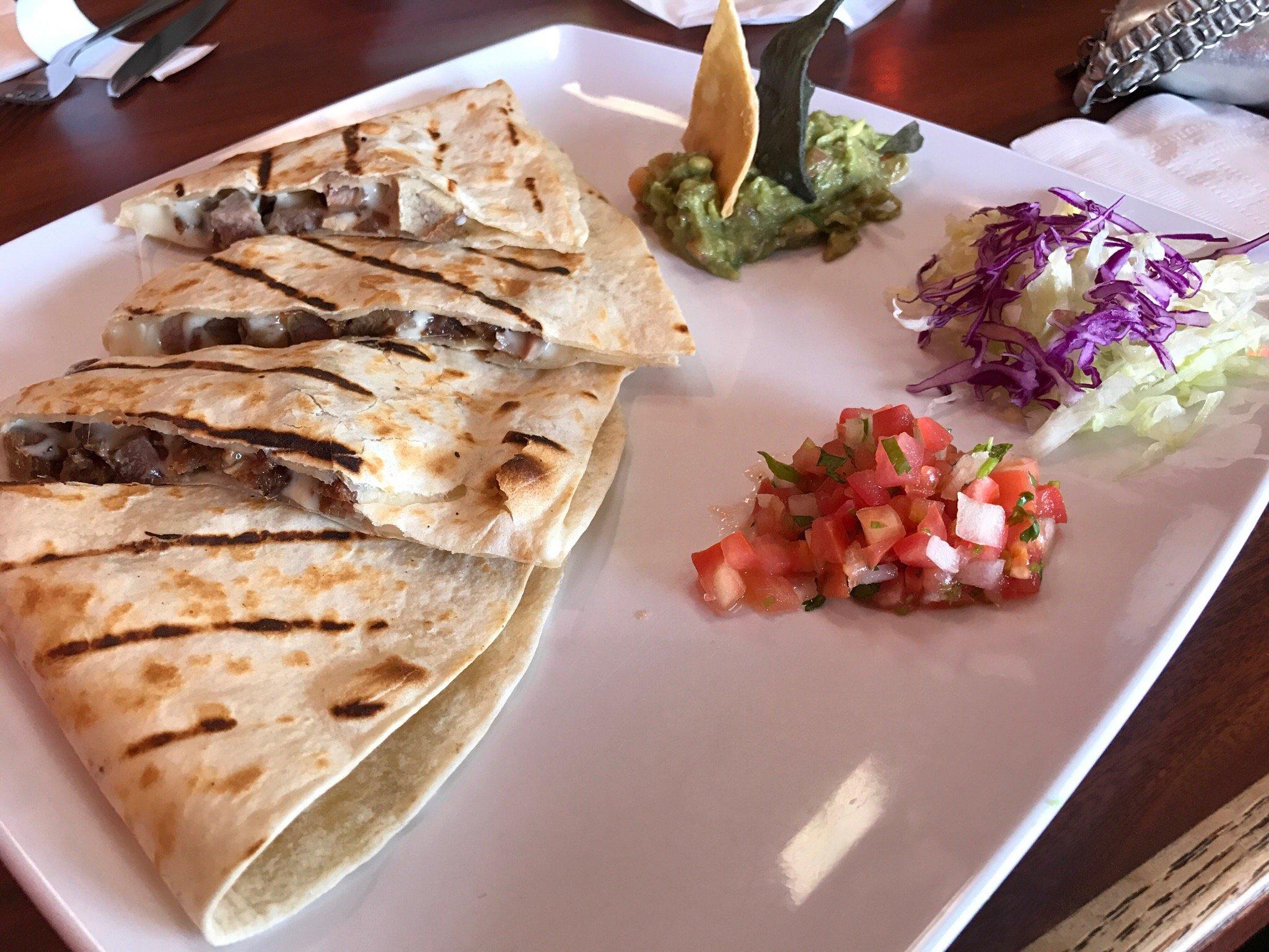 El Catrin Mexican Restaurant