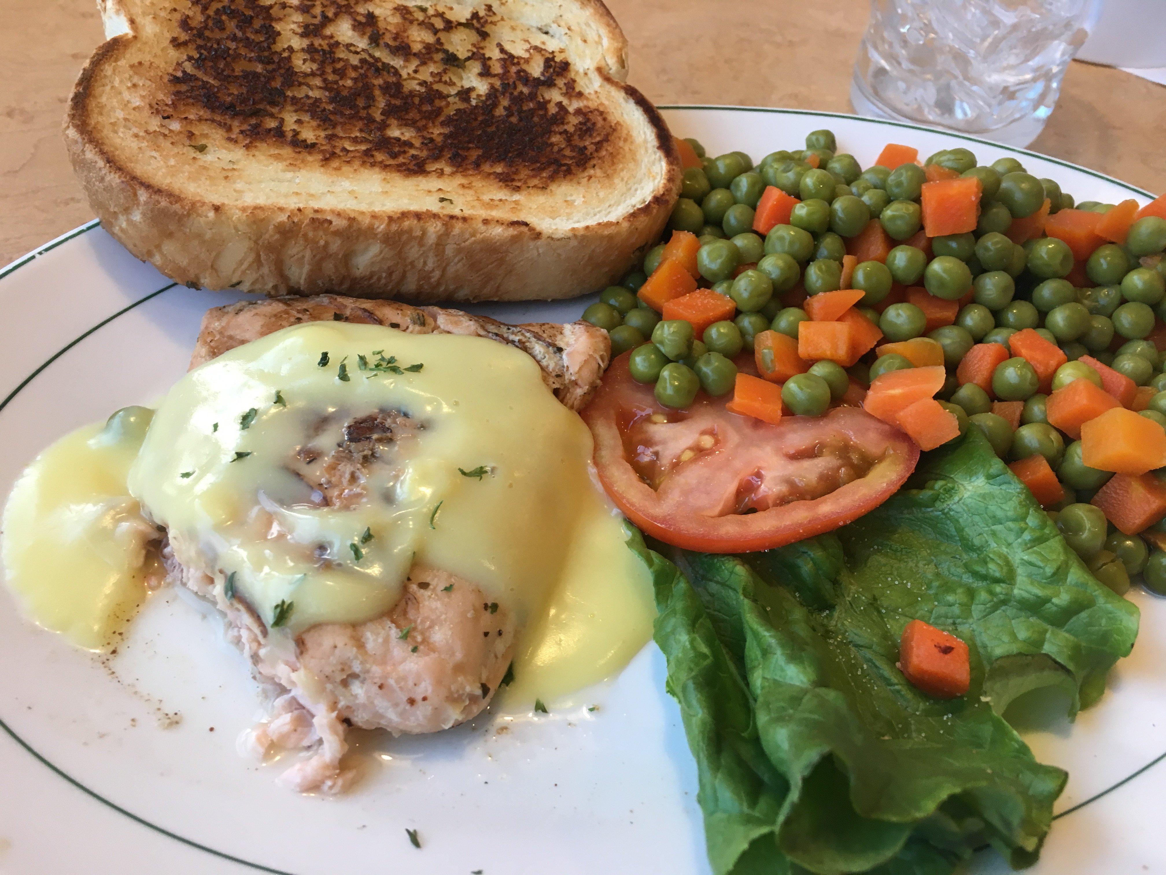 Smitty's Pancake House