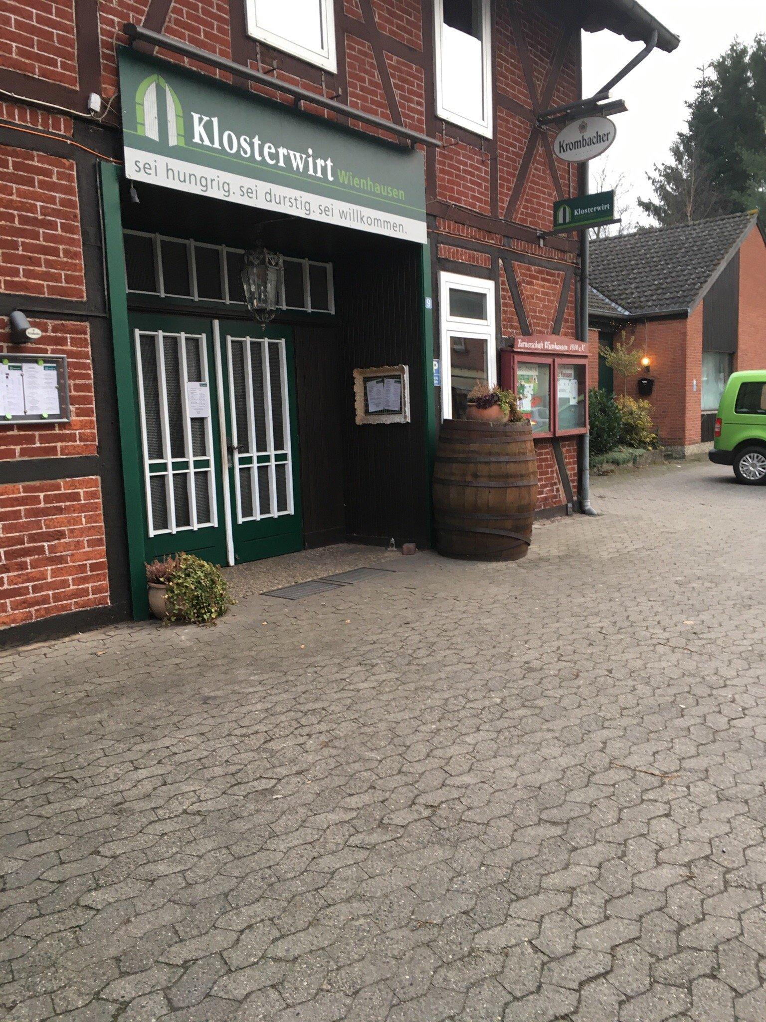 Klosterwirt Wienhausen