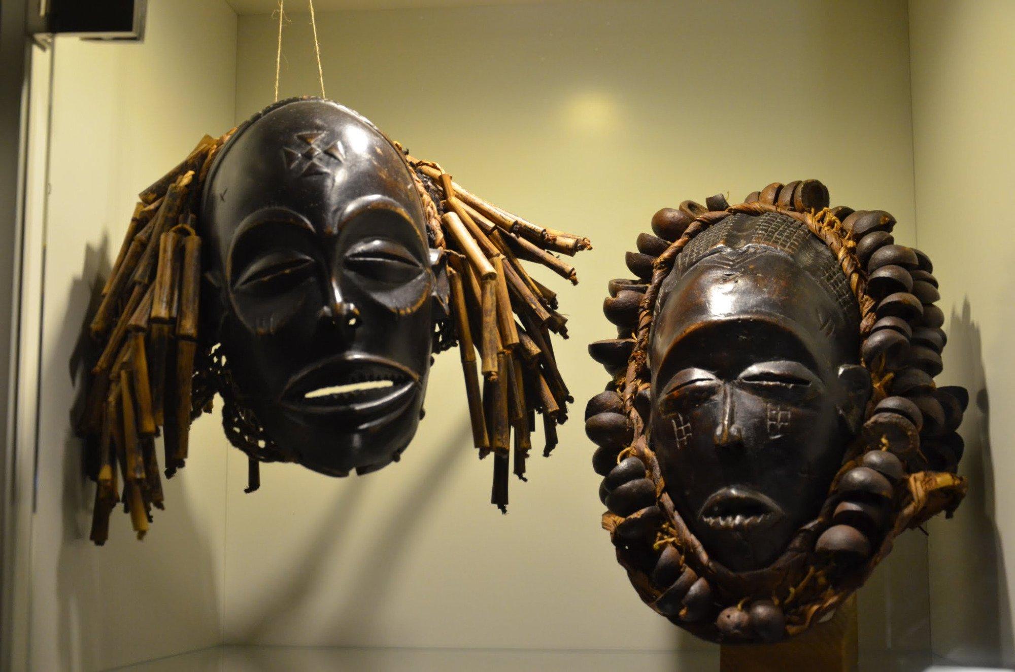 Tony Halik Explorers' Museum