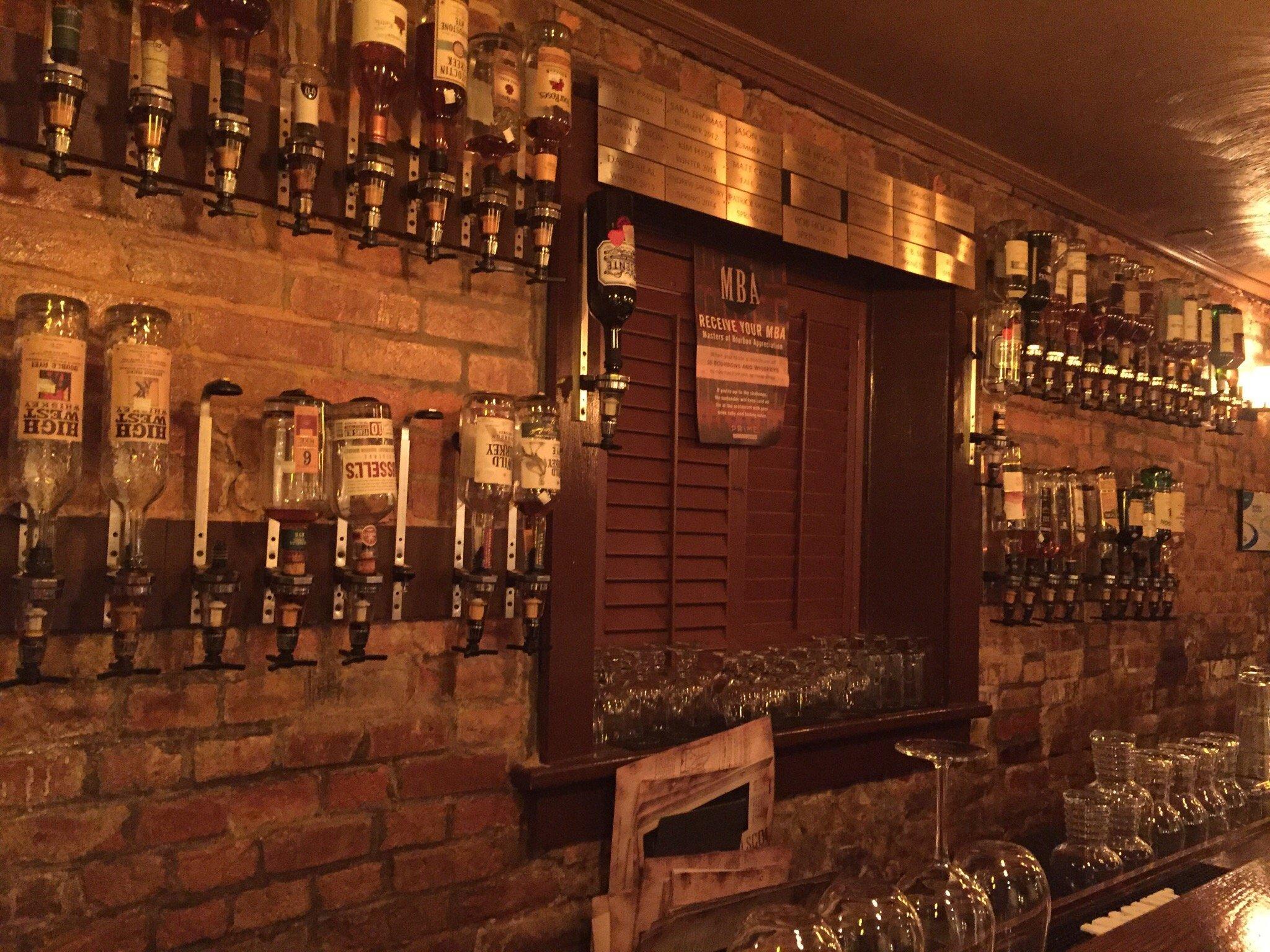 Still Worldly Eclectic Tapas