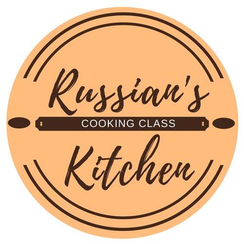 Russians Kitchen