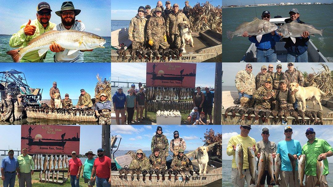 Mojo Guide Service & Outfitters