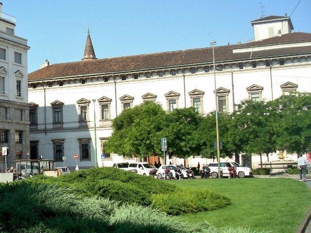Palazzo Arcivescovile