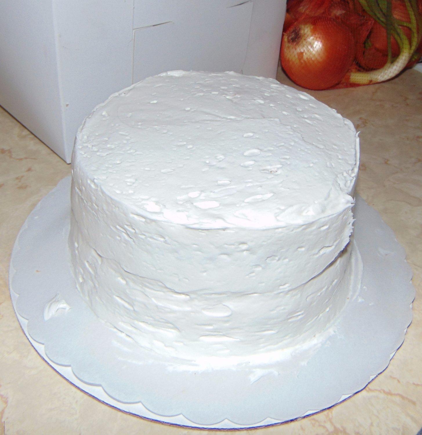 Colonial Village Bakery