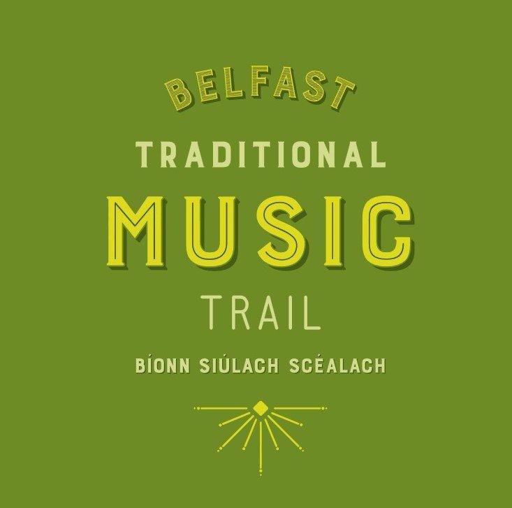 Belfast Traditional Music Trail