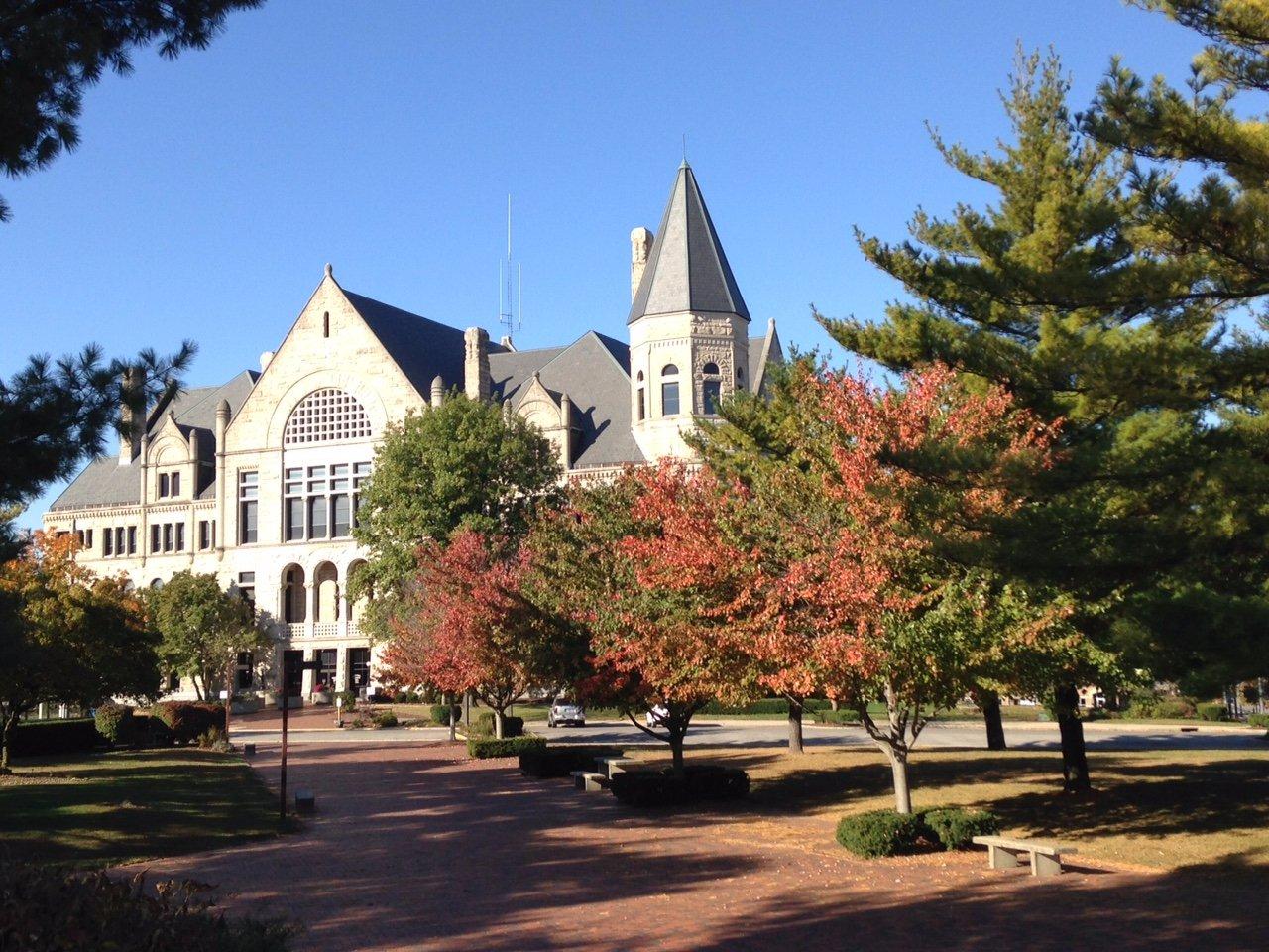 Photo by LoveIndiana