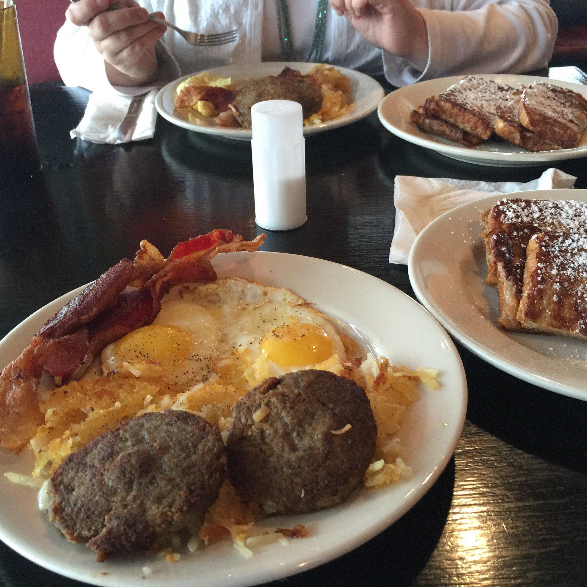 World Cup Cafe and Fair Trade Market