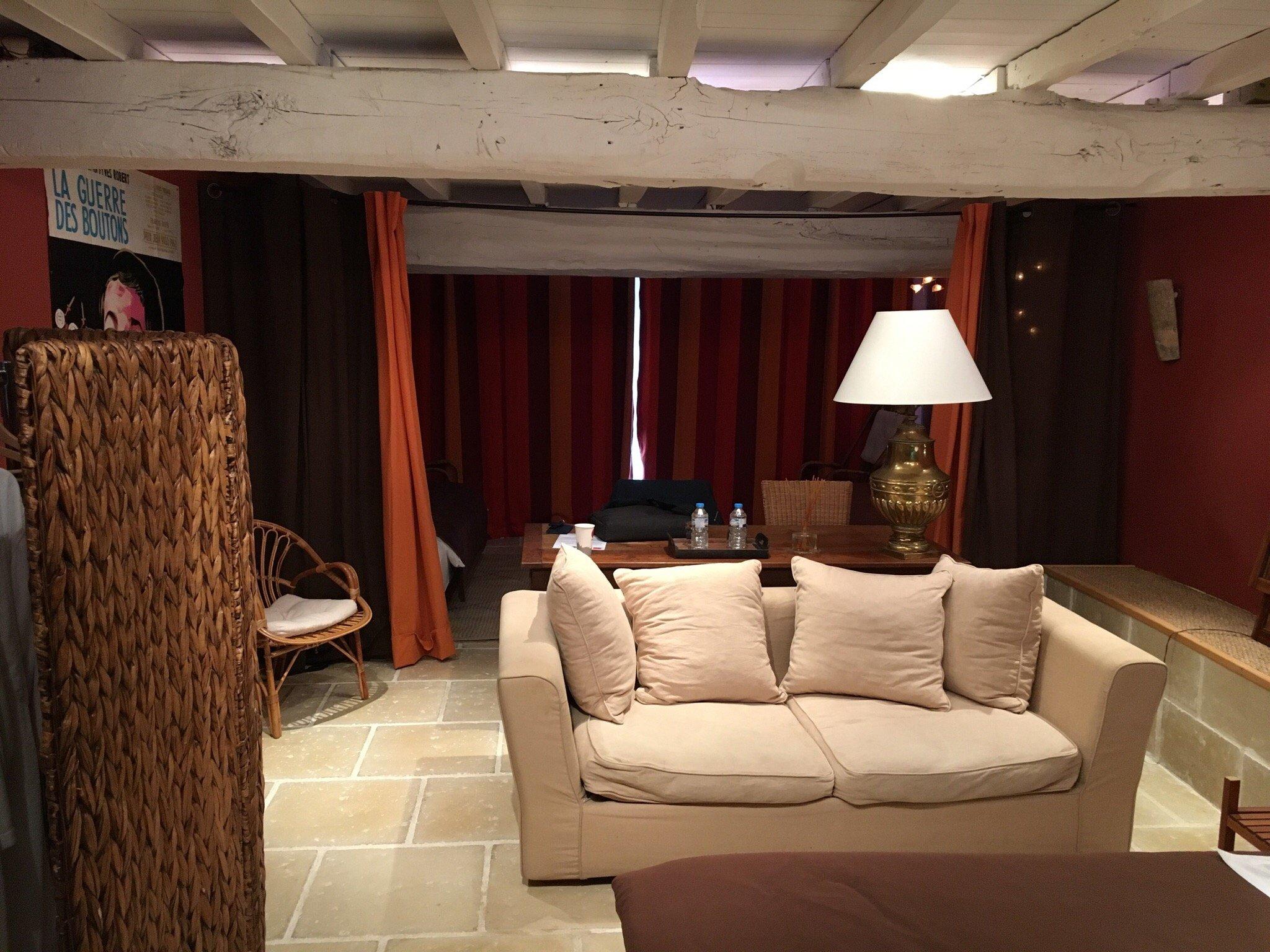 La Noue Bed & Breakfast