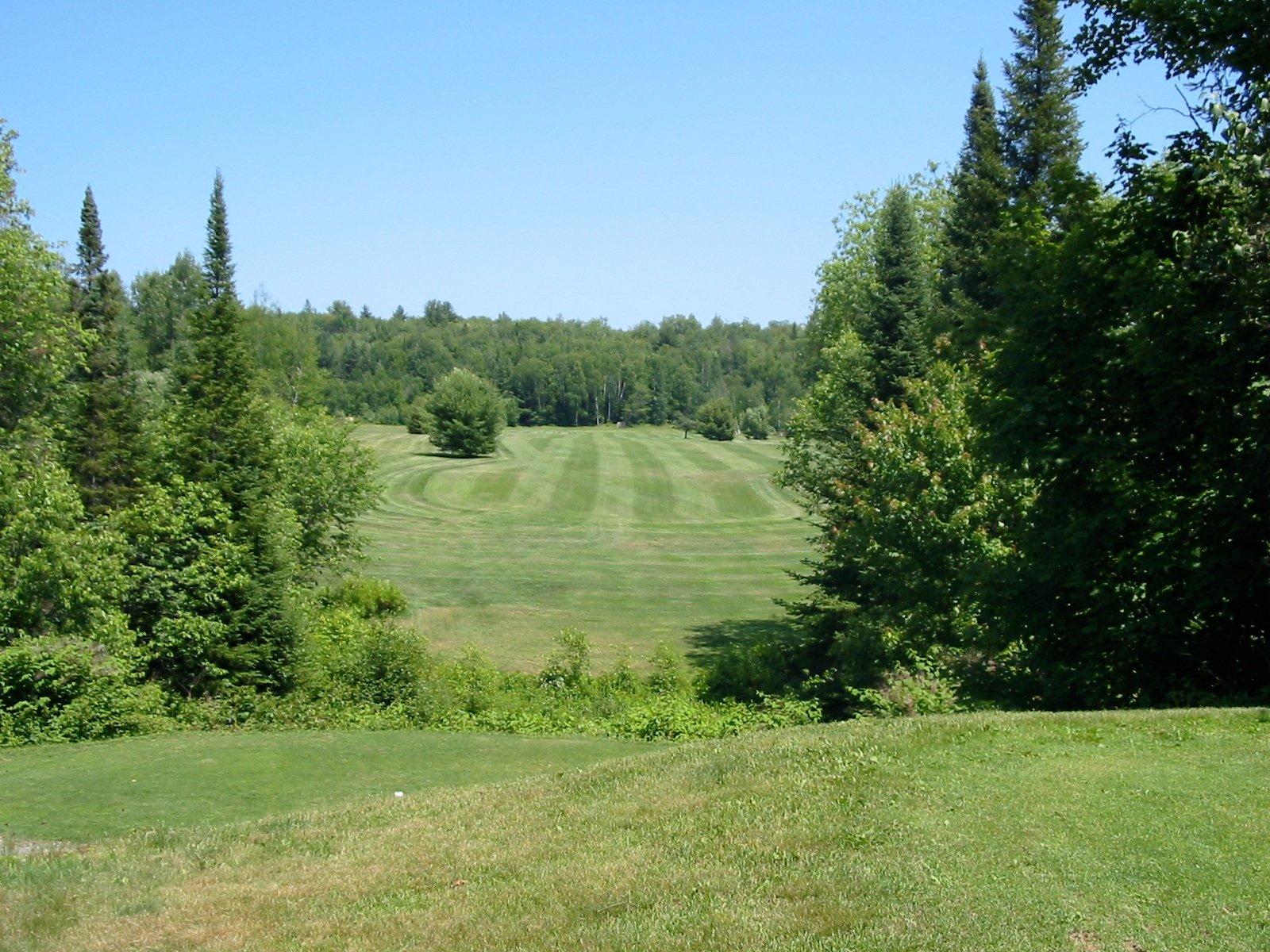 Eagle Lake Golf Course