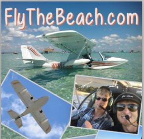 Fly The Beach