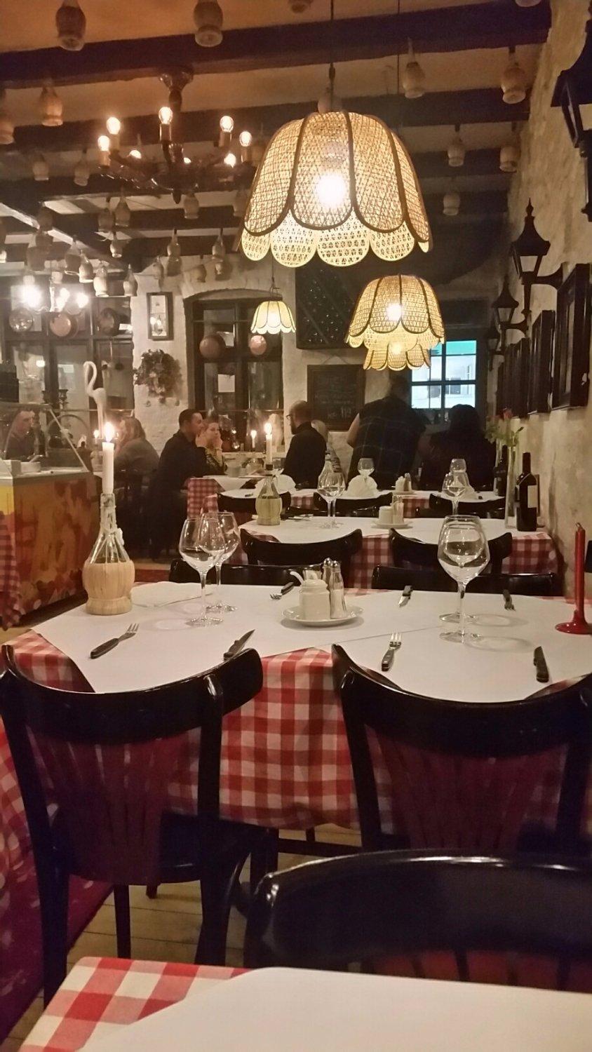 Napoli Ristorante Pizzeria