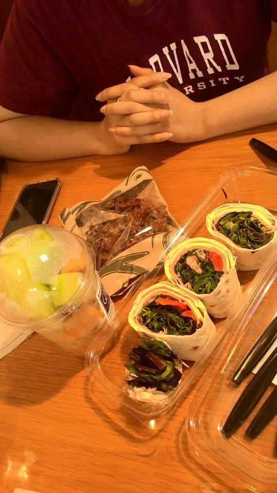 French Street Bistro