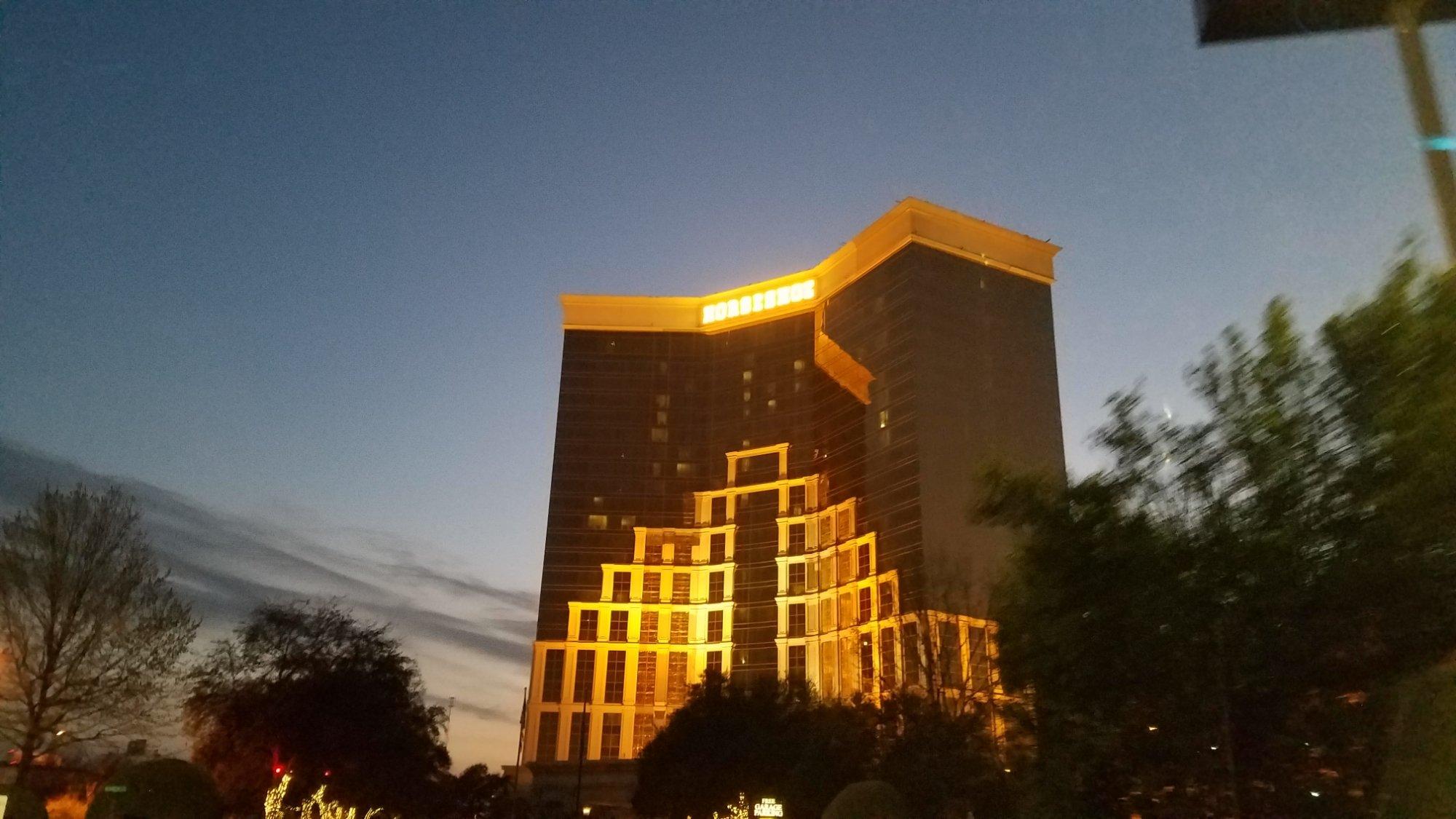 Horseshoe Casino