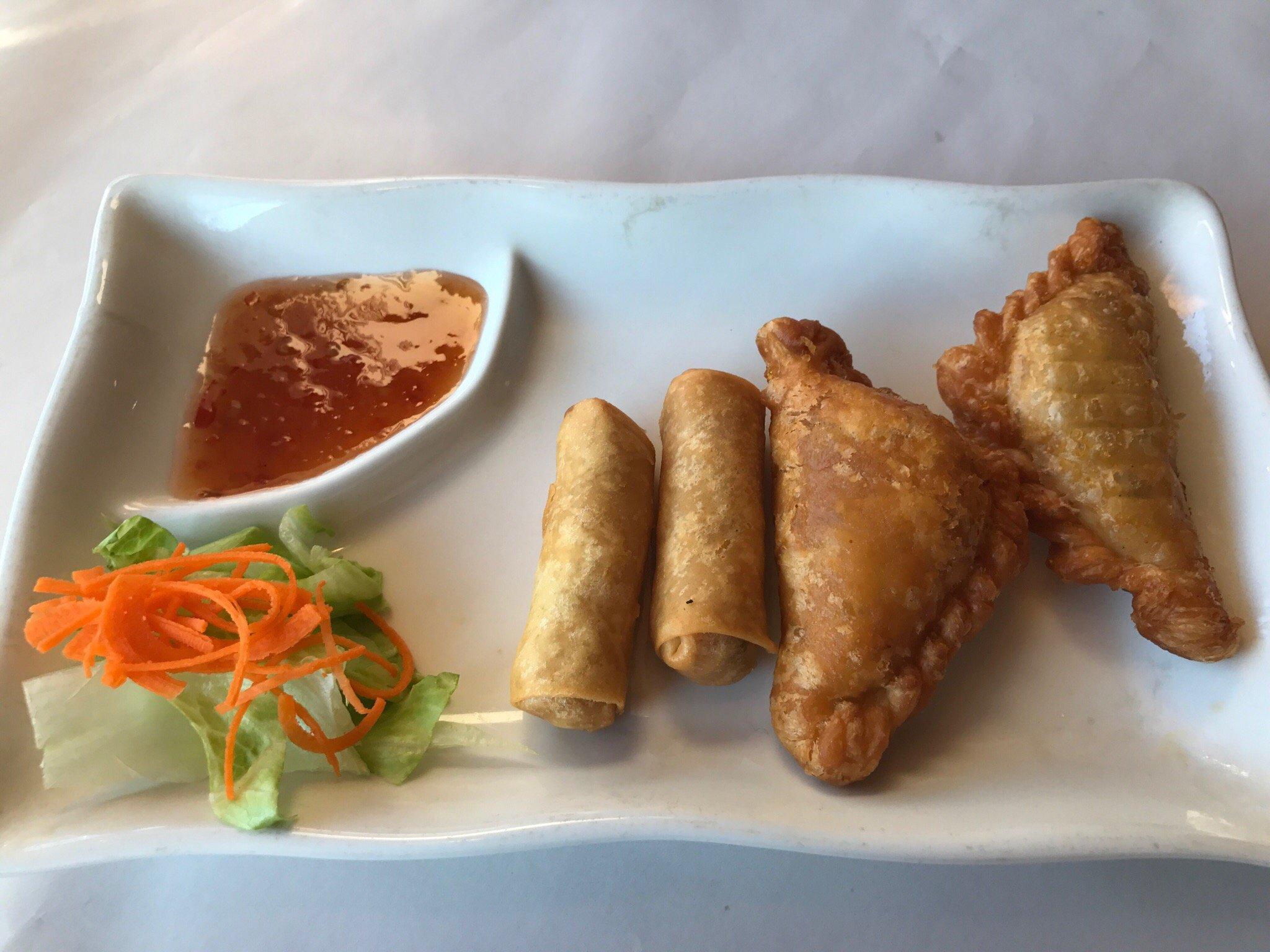 Strictly Thai Restaurant