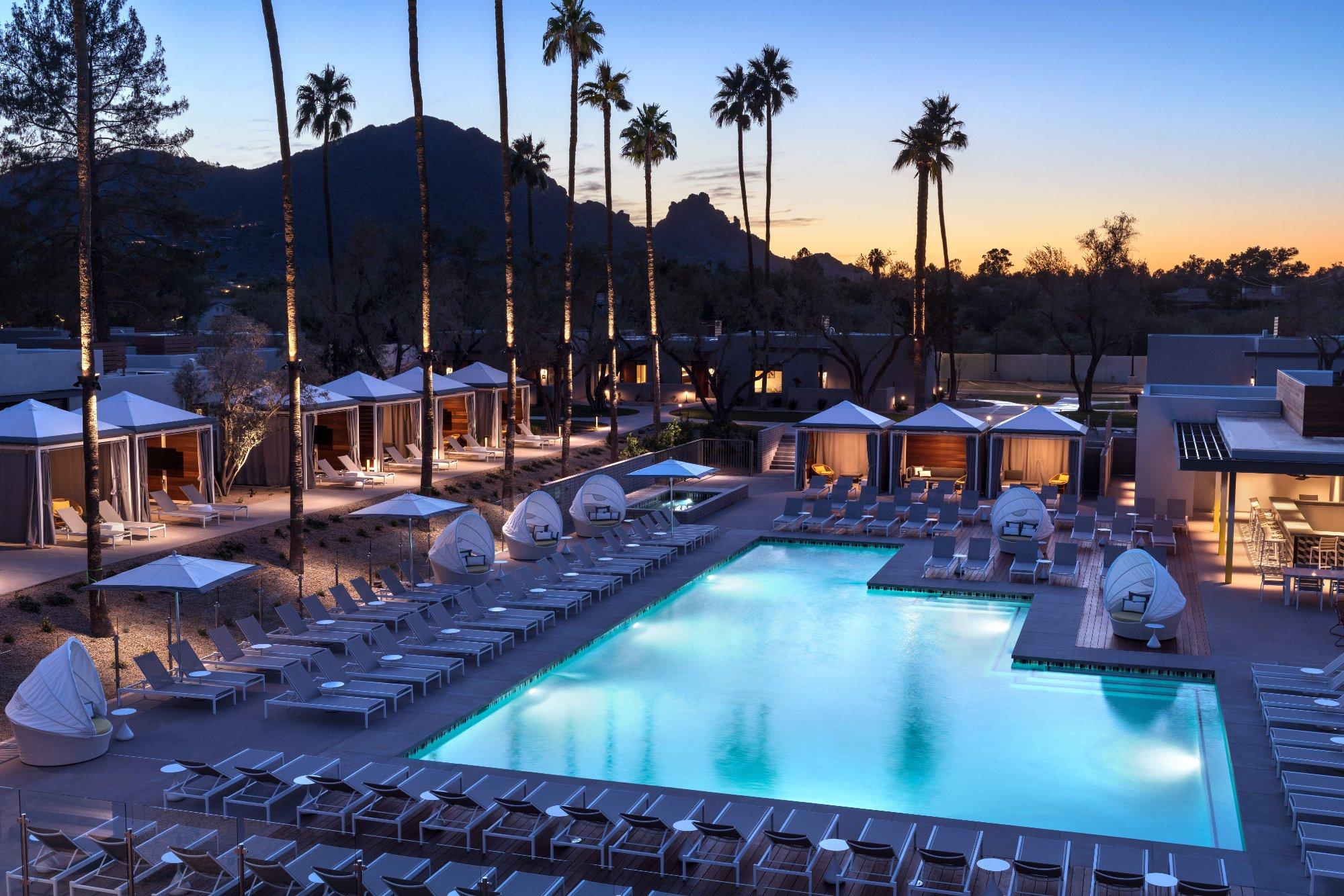 Andaz Scottsdale Resort & Bungalows - a Concept by Hyatt