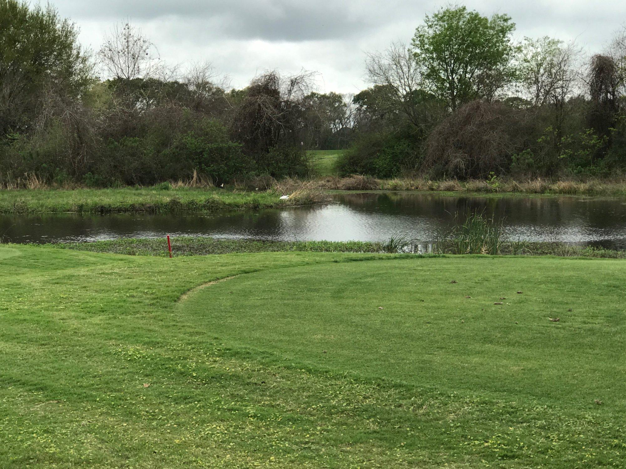 Meadowbrook Farms Golf Club