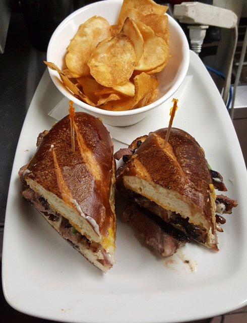 O2's Tap House & Grill