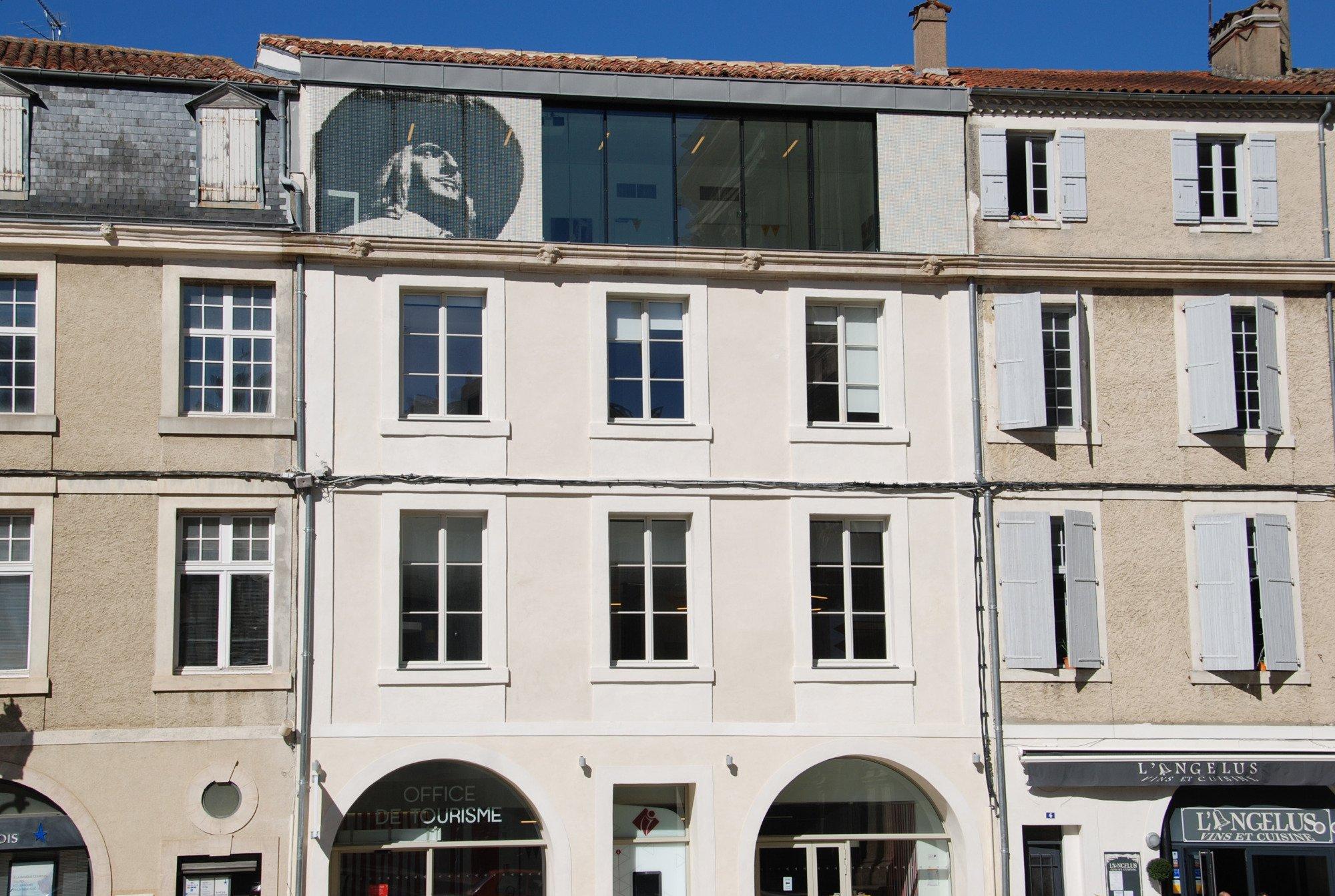 Office de Tourisme Grand Auch Cœur de Gascogne