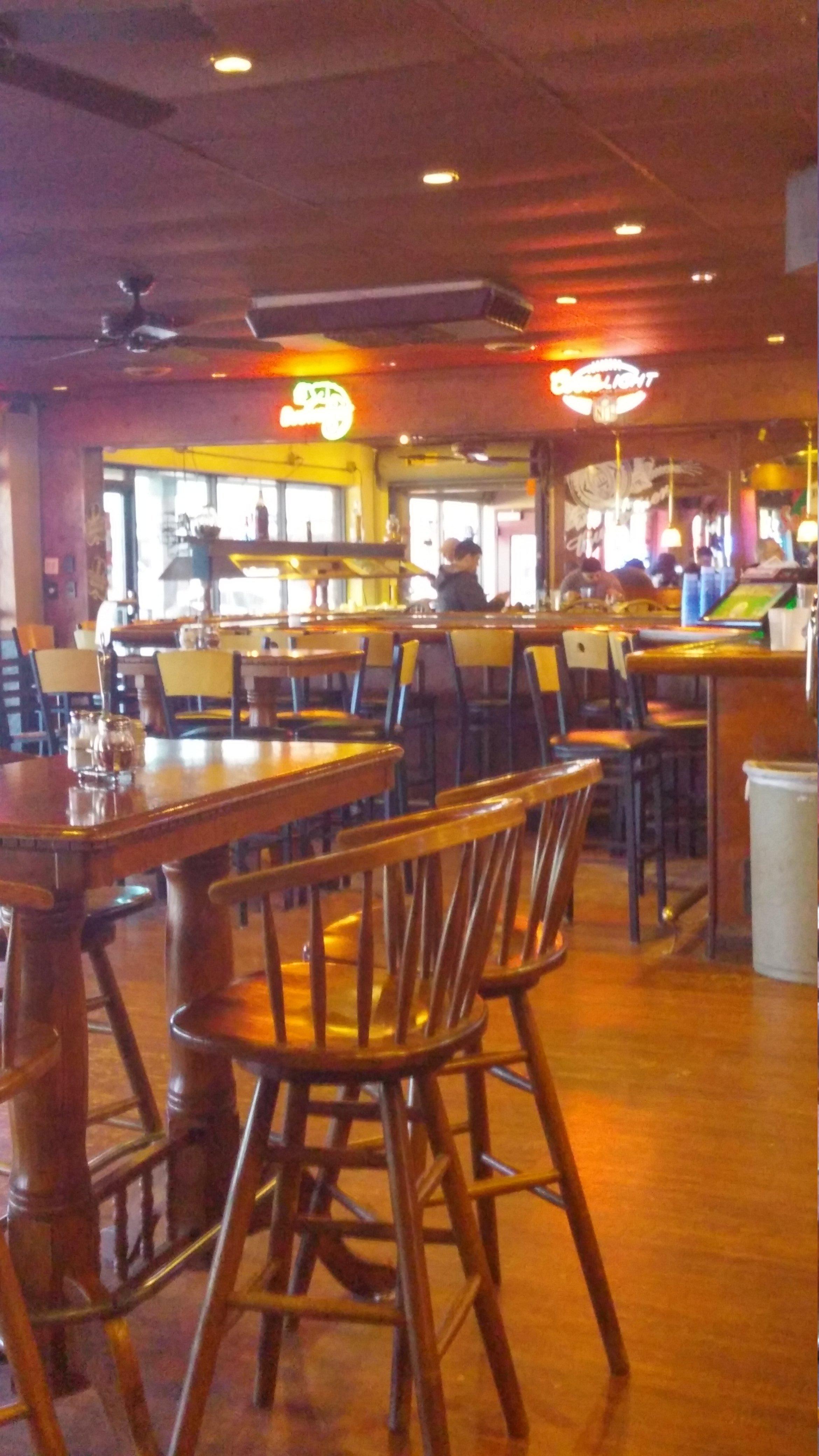 Salvatore's Italian Grill