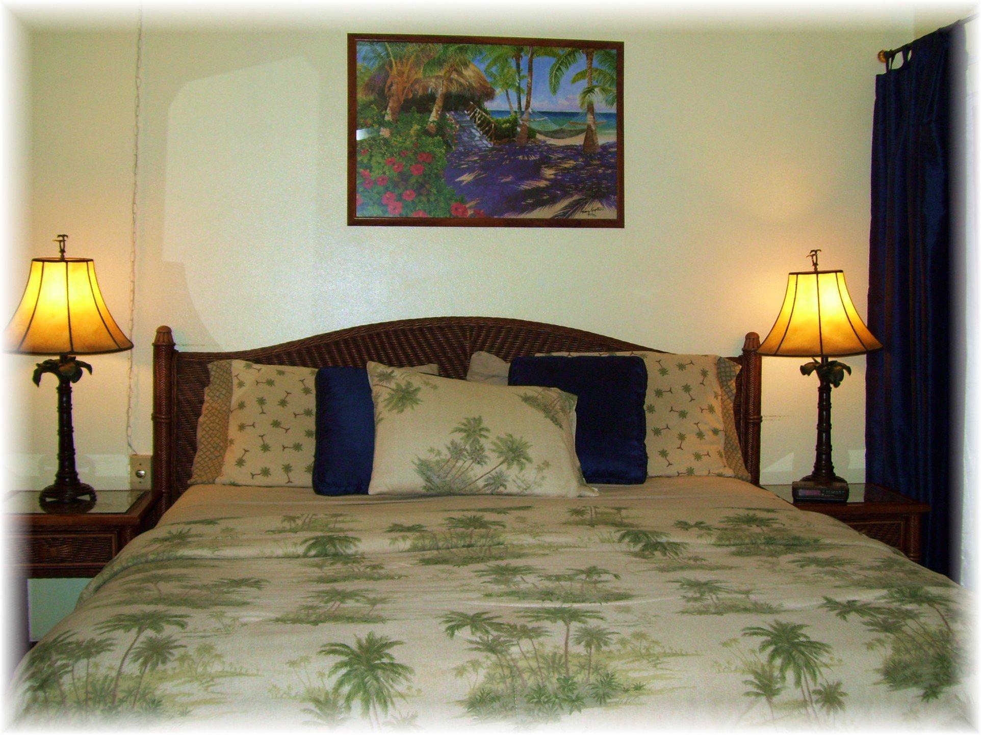 Island Surf Condominiums