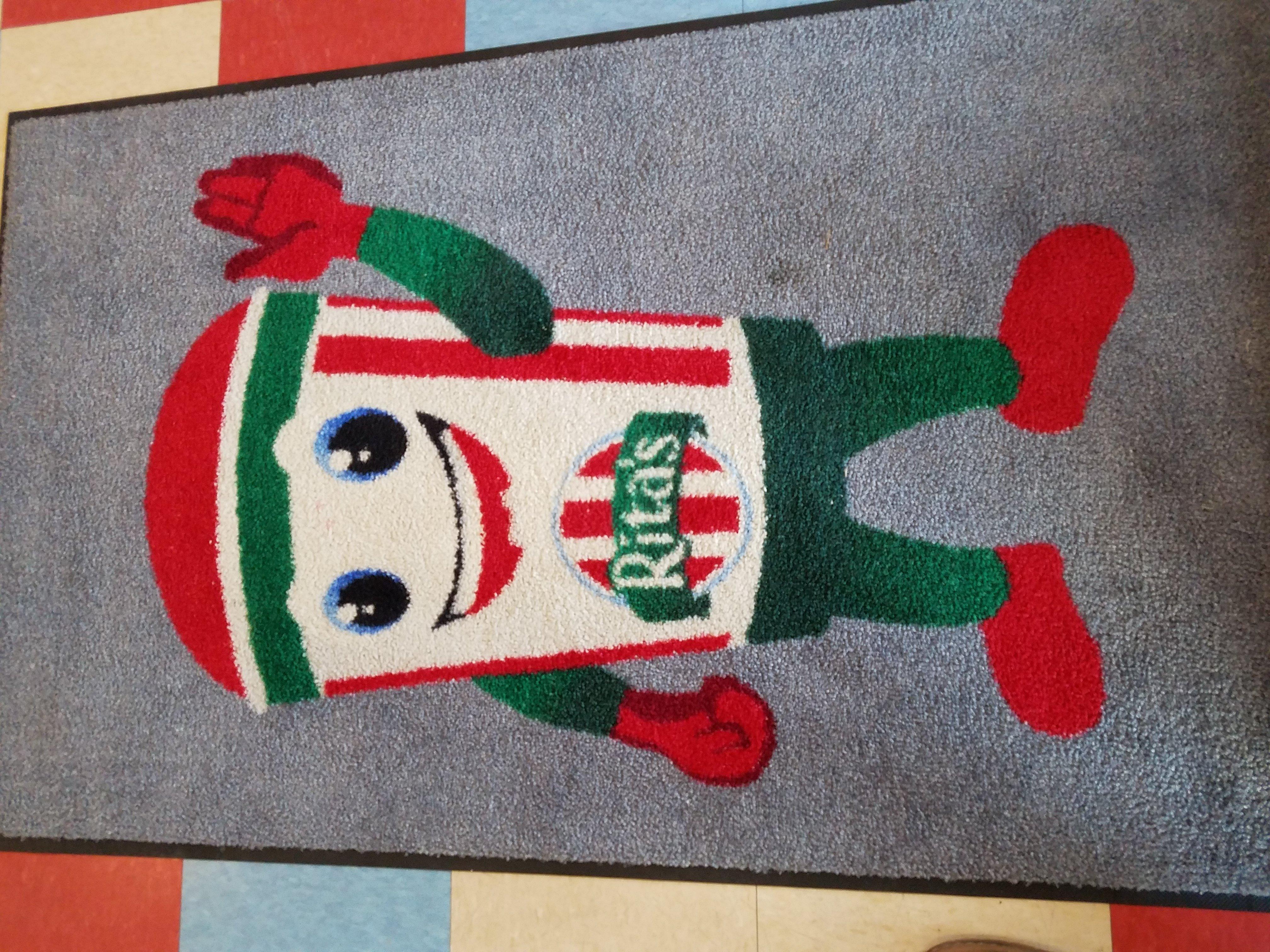 Rita’s Italian Ice & Frozen Custard