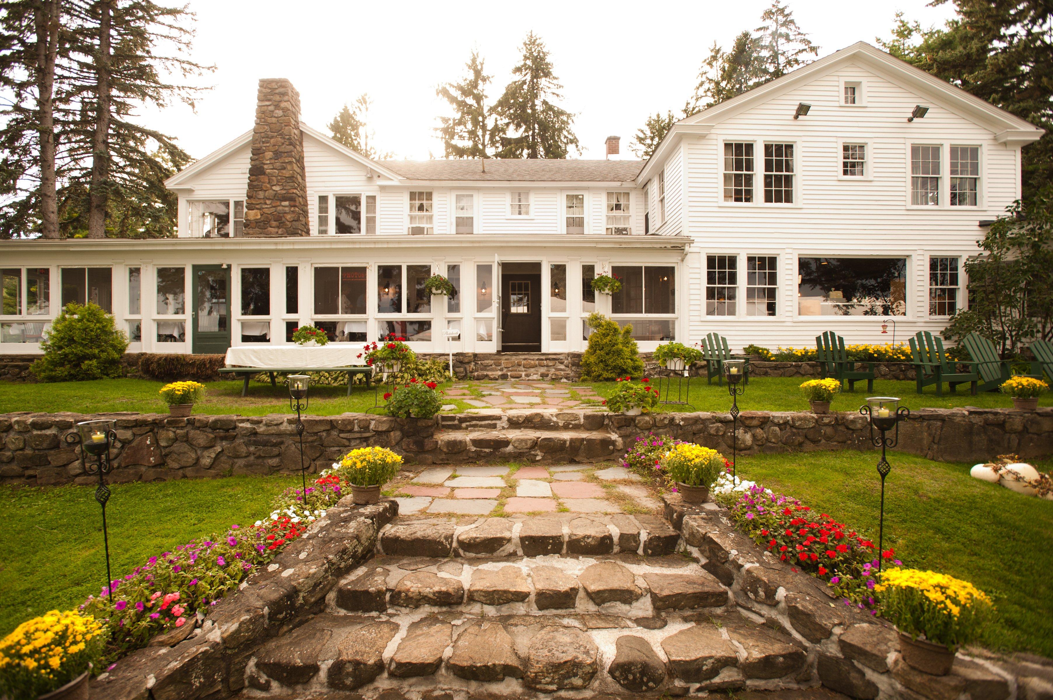 Top of the World Golf Resort