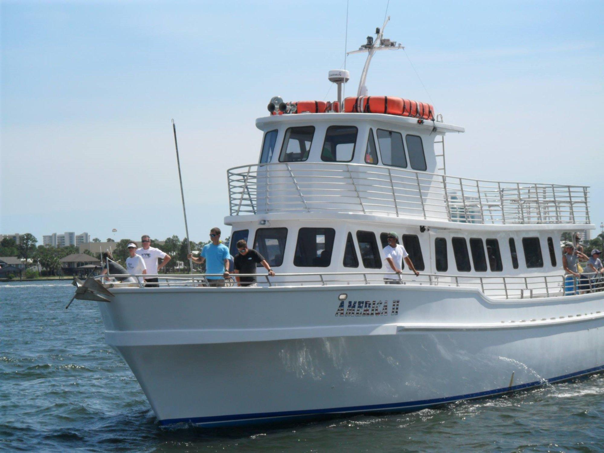 Hudson Marina