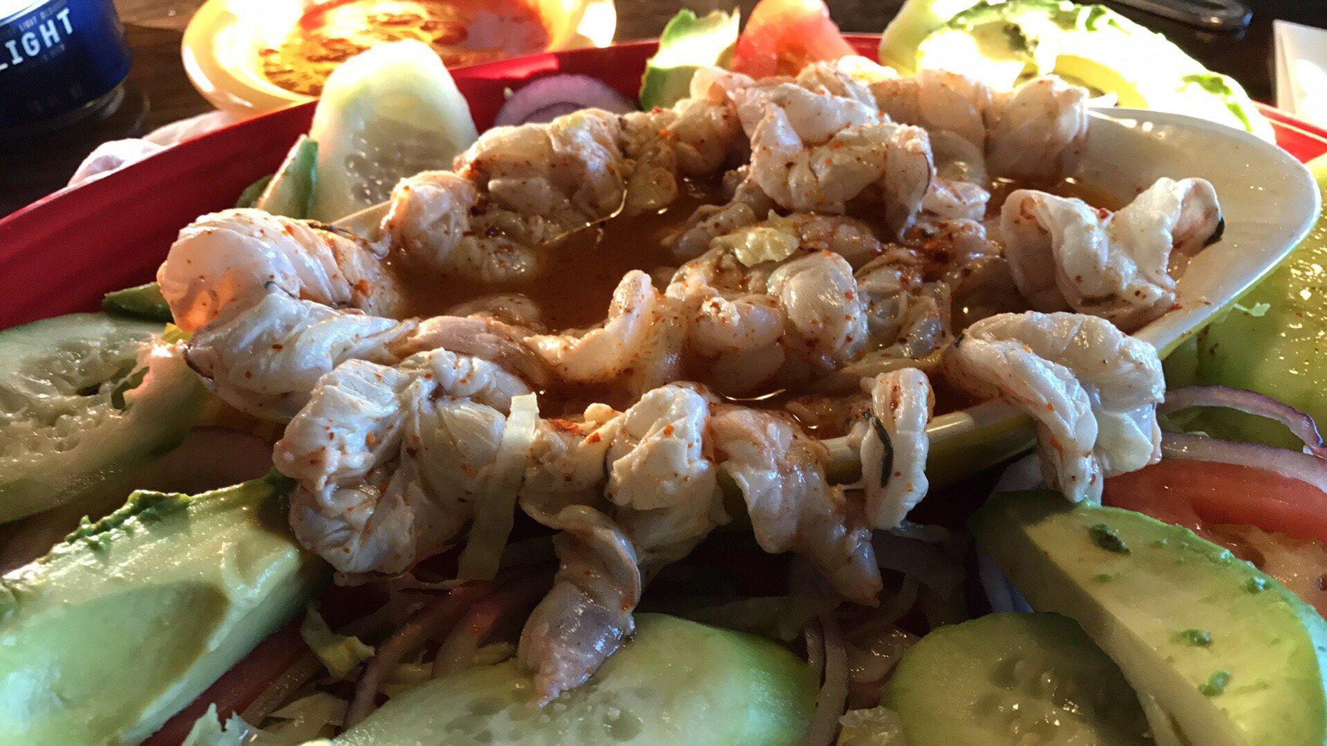 San Luis Mexican Restaurant