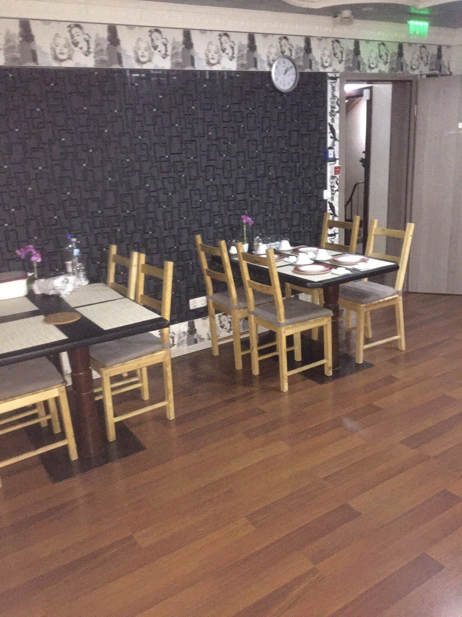 Alt Heidenberg Hotel Pension