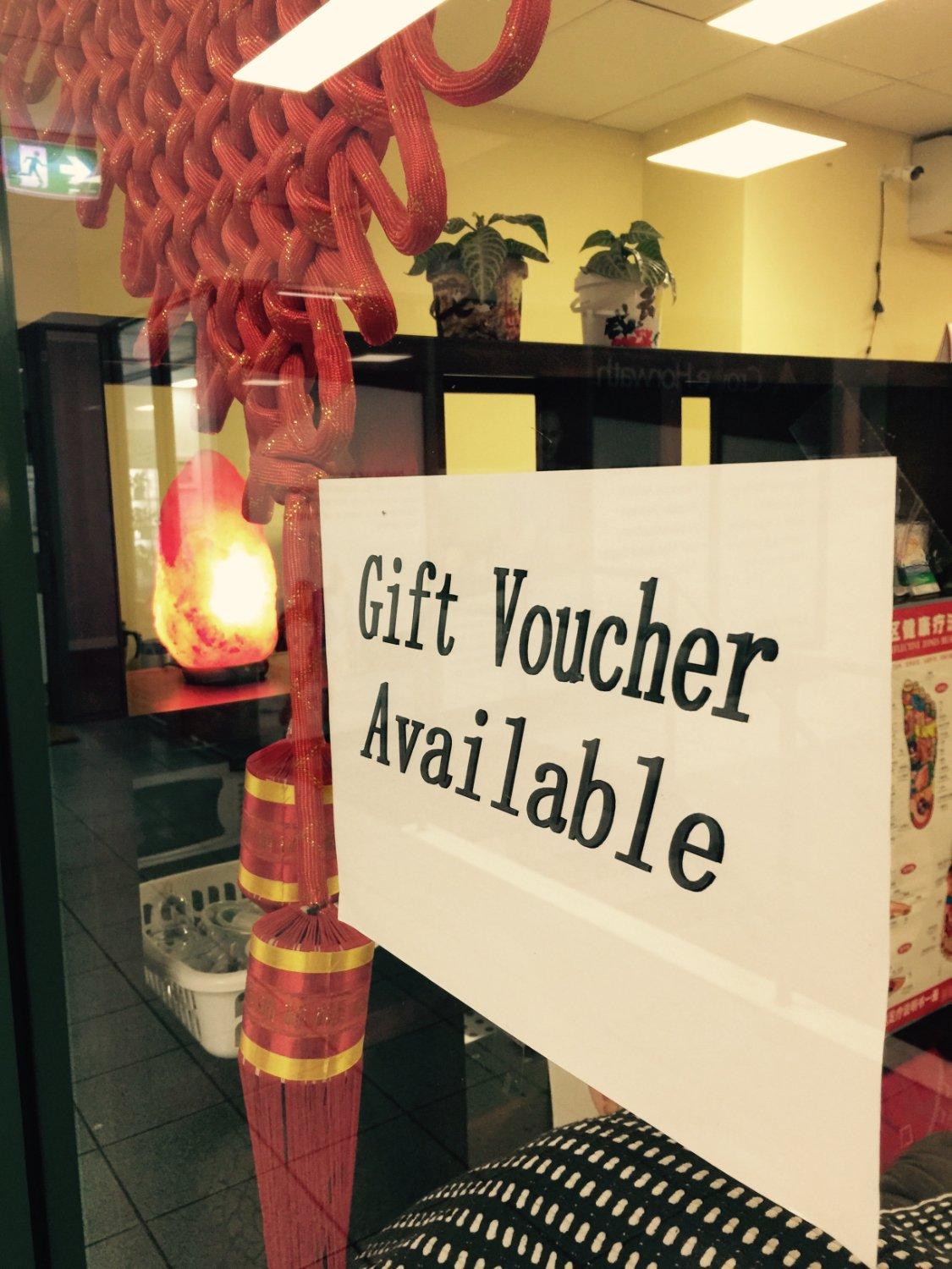 Sunshine Chinese Massage