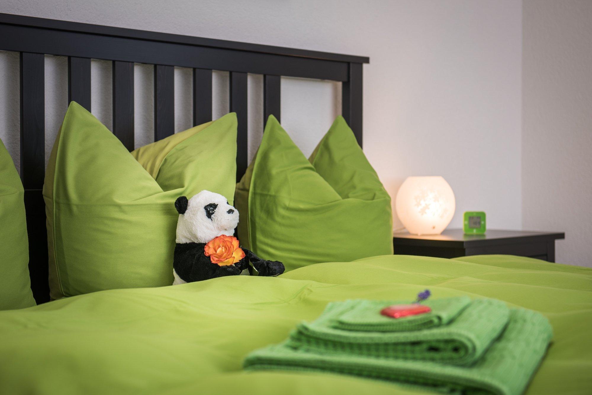 Max Aviation Villa & Apartments