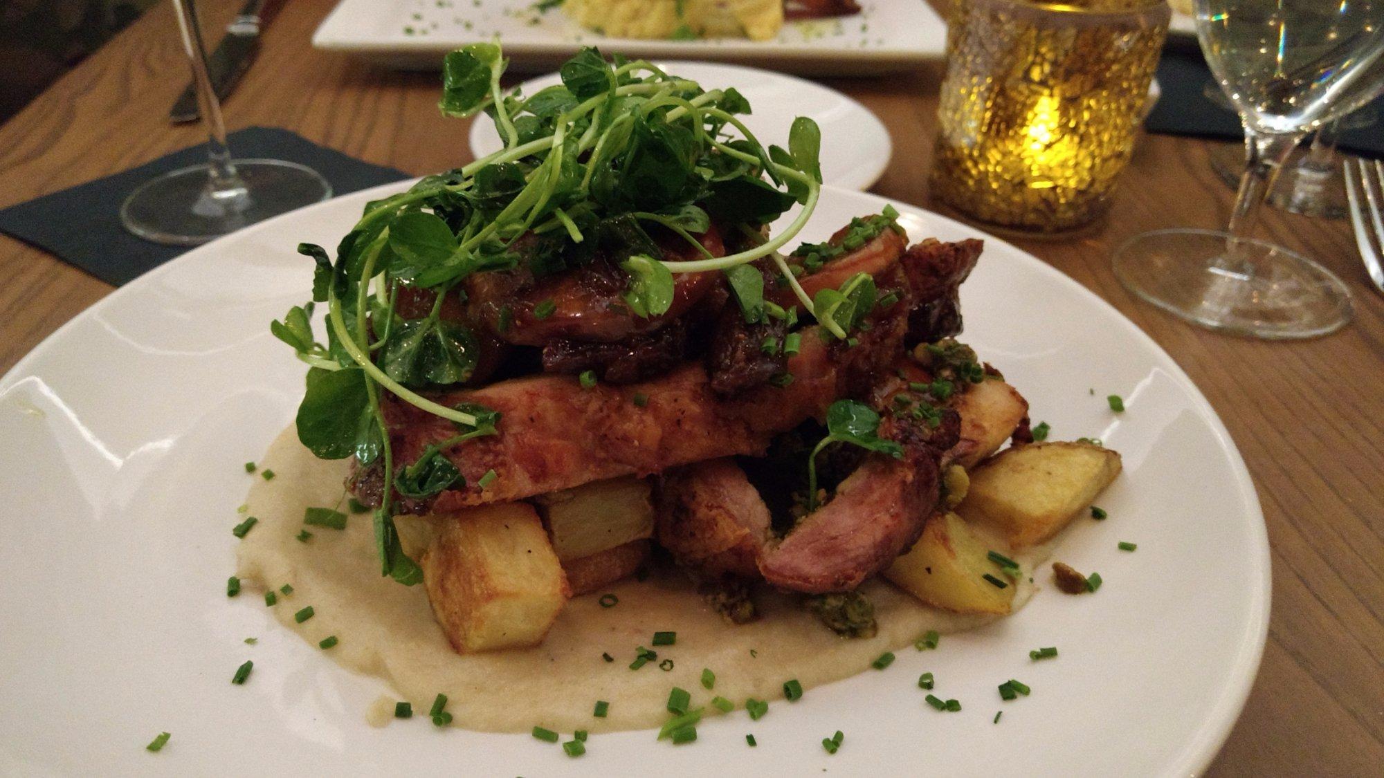 Photo by FoodiePilgrim