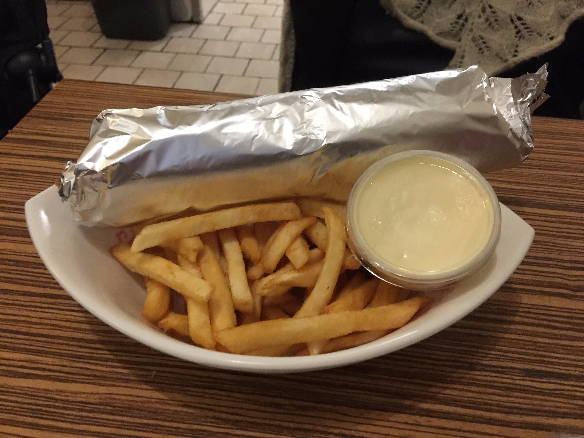 King Of Kebab Pizza & Grill