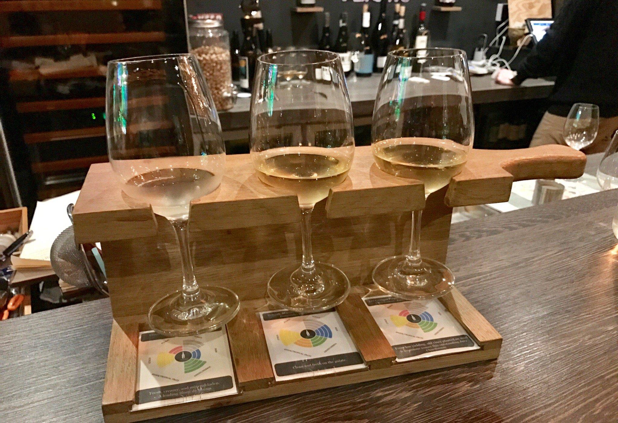 Streatham Wine House