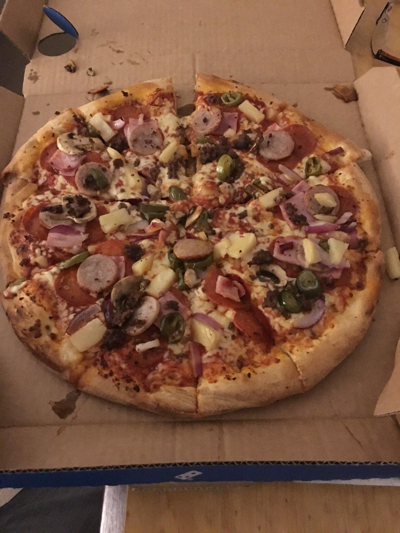 Domino's Pizza - Princes Risborough