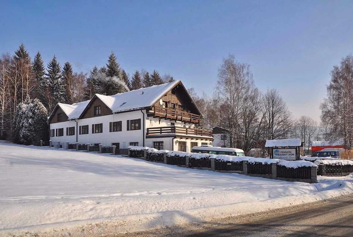 Penzion Slezsky Dum