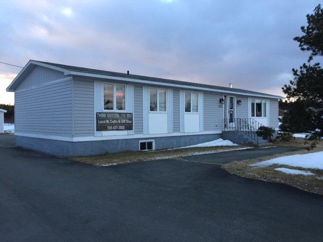 Think Outside The Box