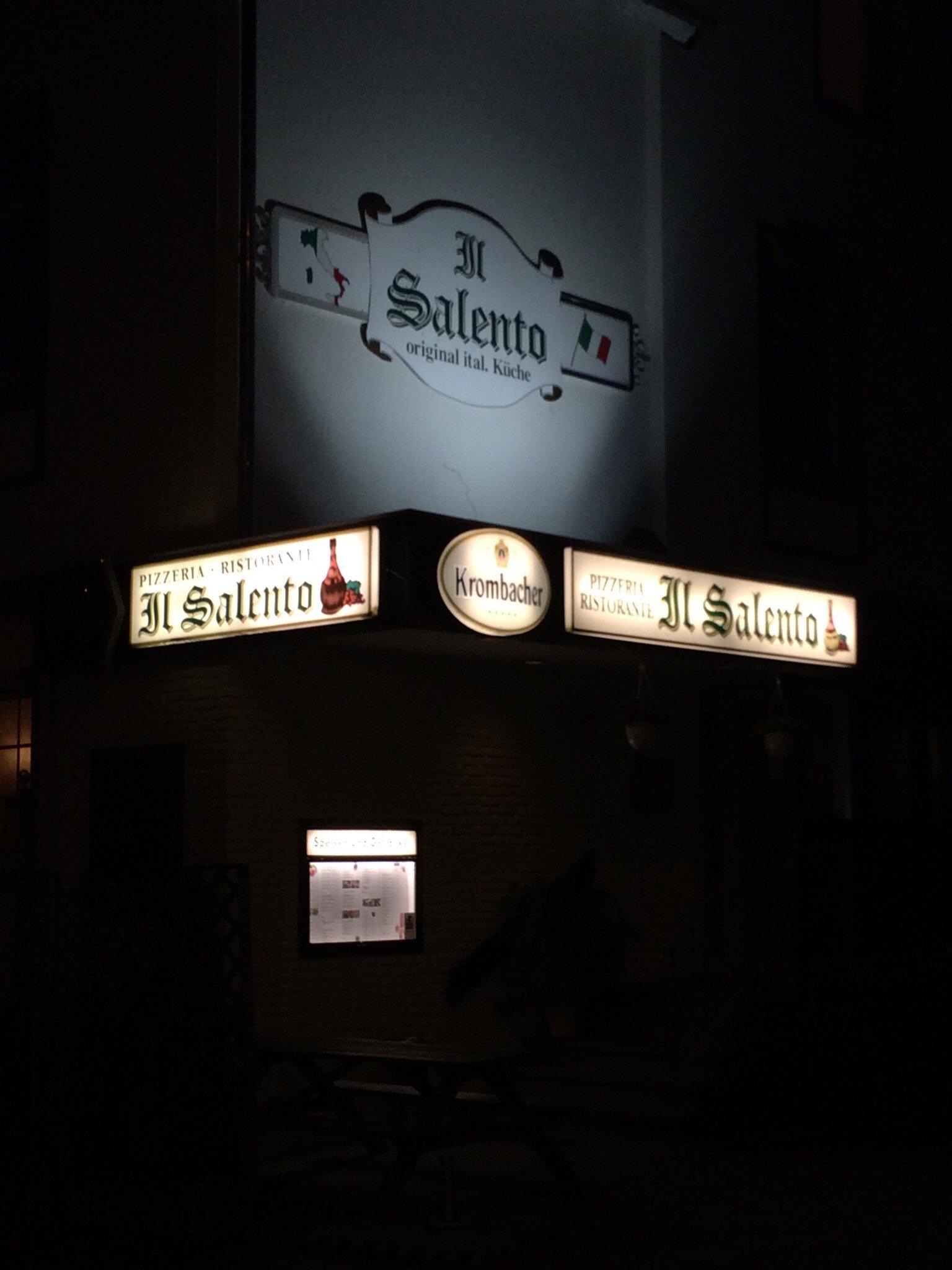 Ristorante Il Salento